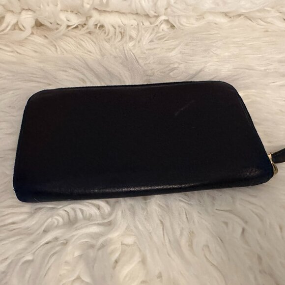 Vintage Prada Long Zipper Wallet 1ML506 - Picture 5 of 11